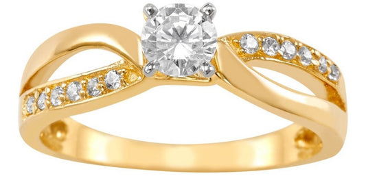 Anillo Infinite Love