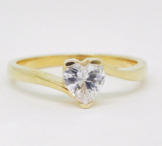 Anillo My Heart