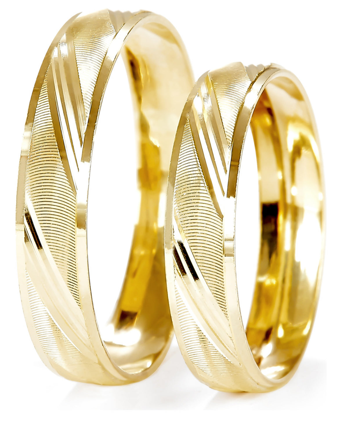 Anillos Boda Tradicionales