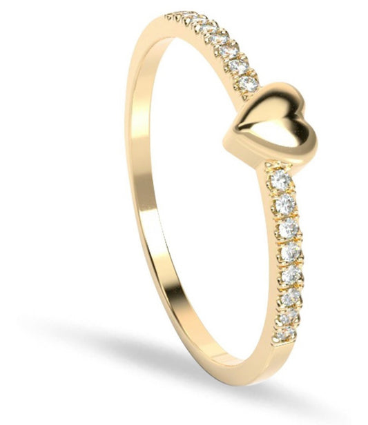Anillo Promesa Iraide
