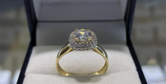 Anillo Isabelle