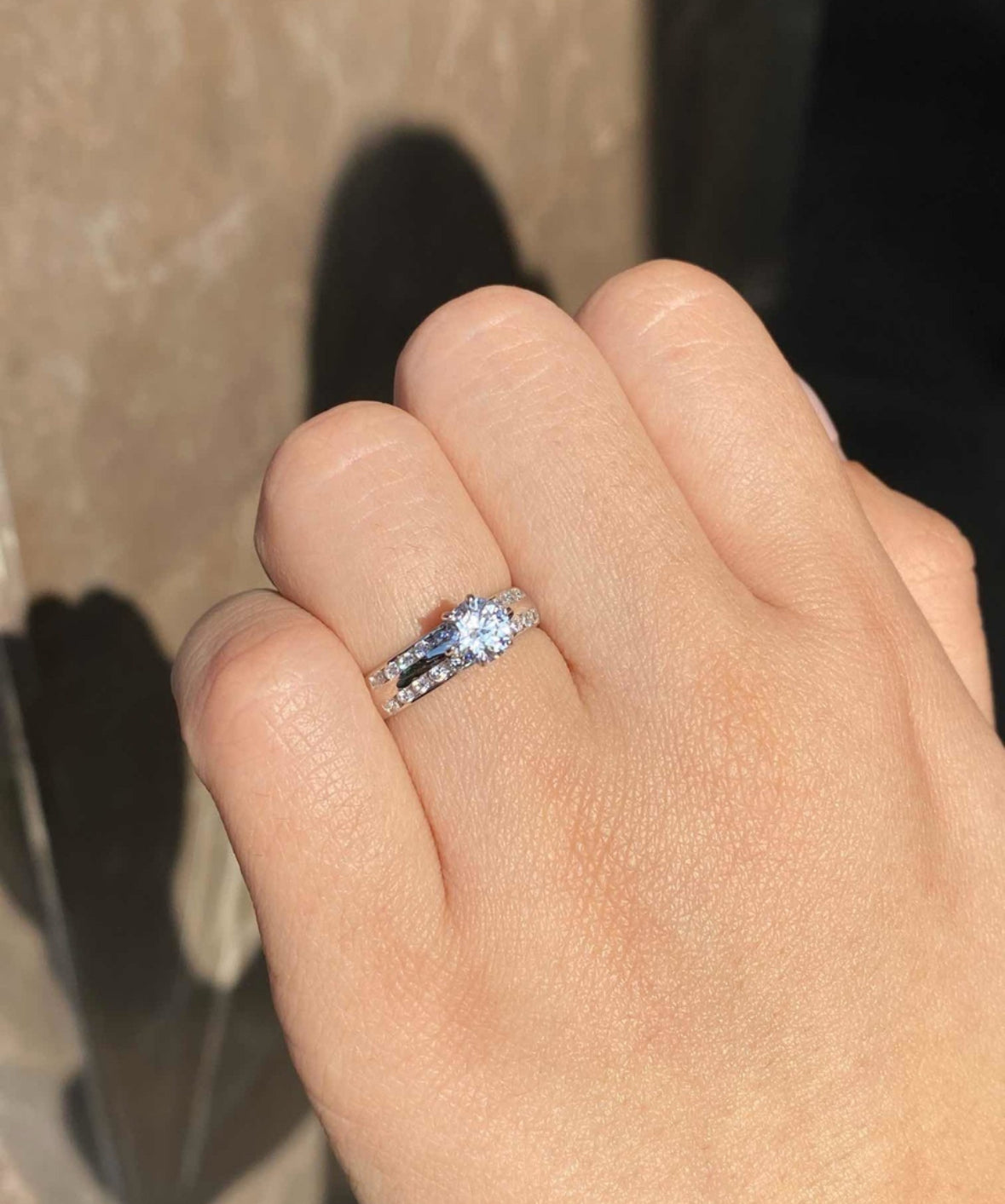 Anillo Alyssa