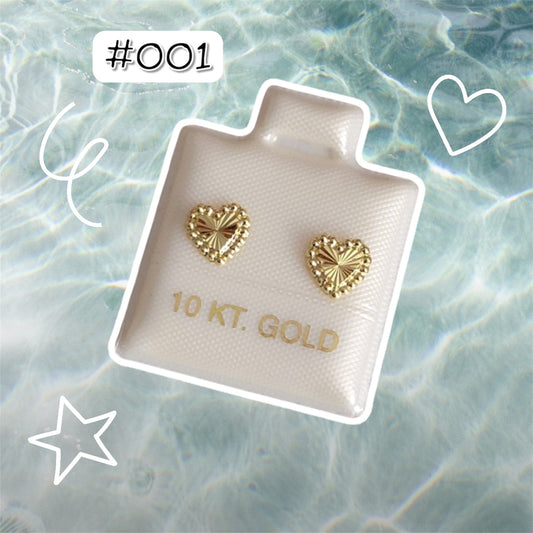 Broquel #001