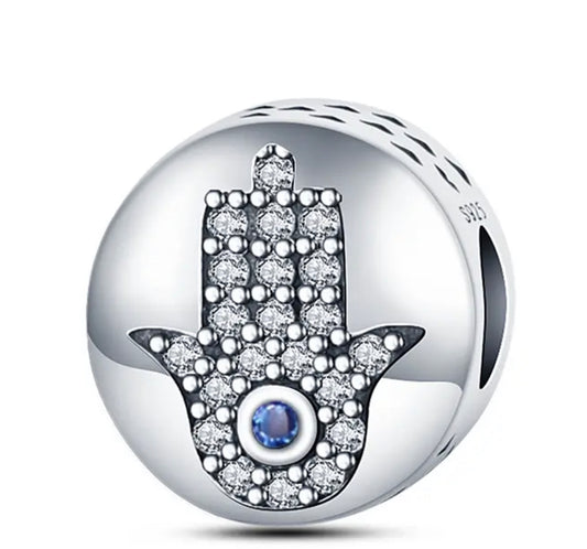 Esfera Hamsa