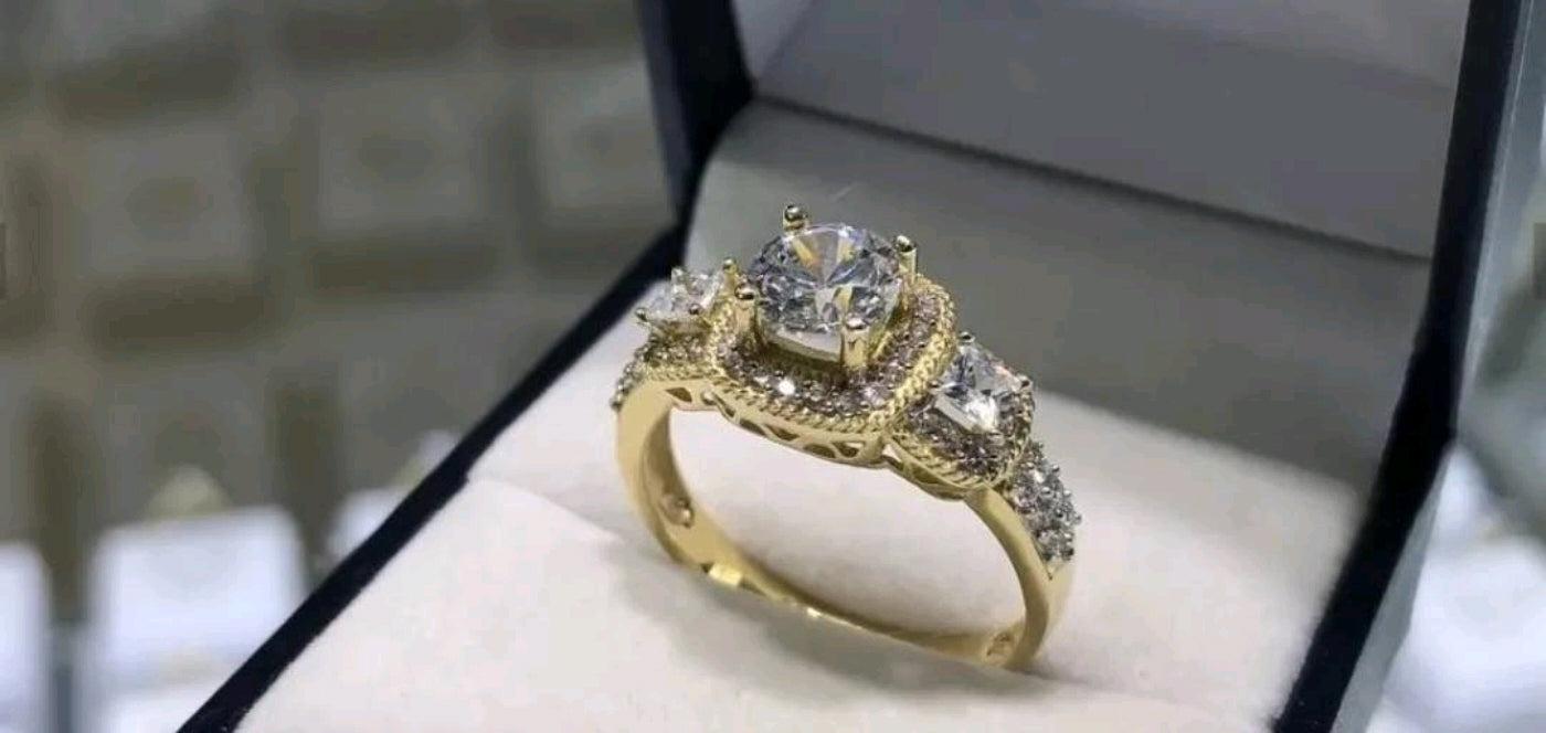 Anillo Imperial