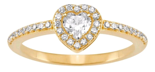 Anillo Heather