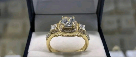 Anillo Imperial