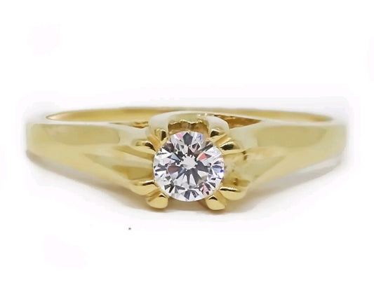 Anillo de Compromiso Anell