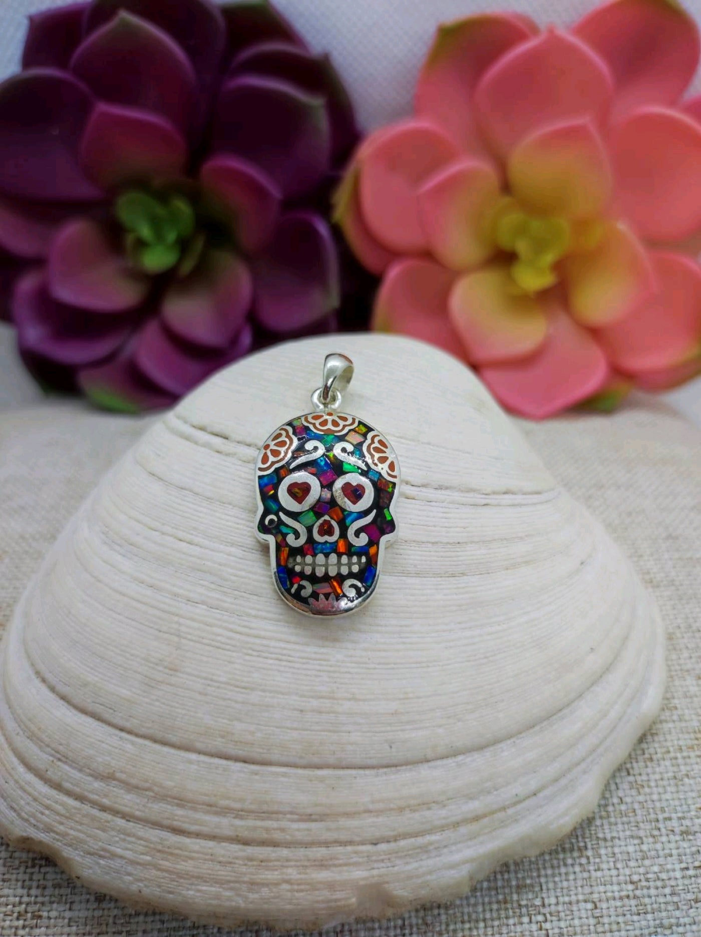 Dije Calavera