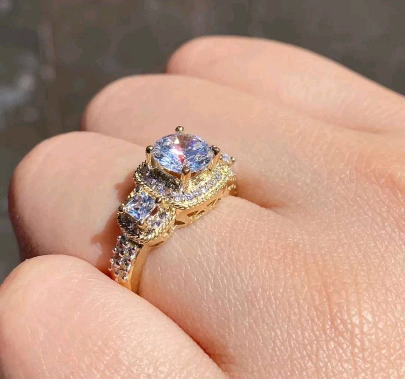 Anillo Imperial