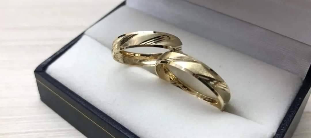 Anillos Boda Tradicionales