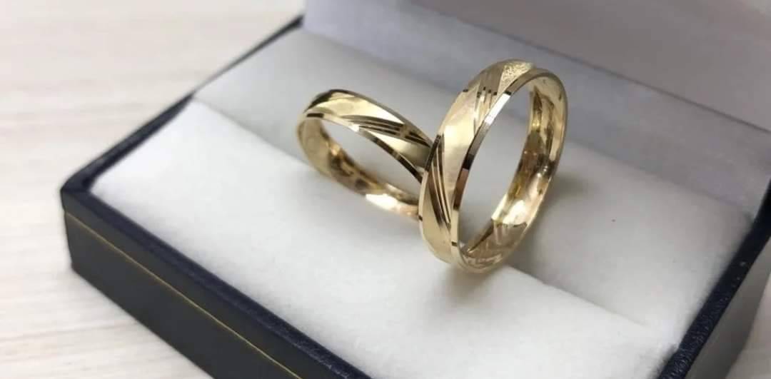 Anillos Boda Tradicionales