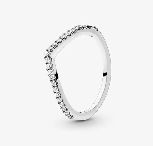 Anillo Deseos Brillantes