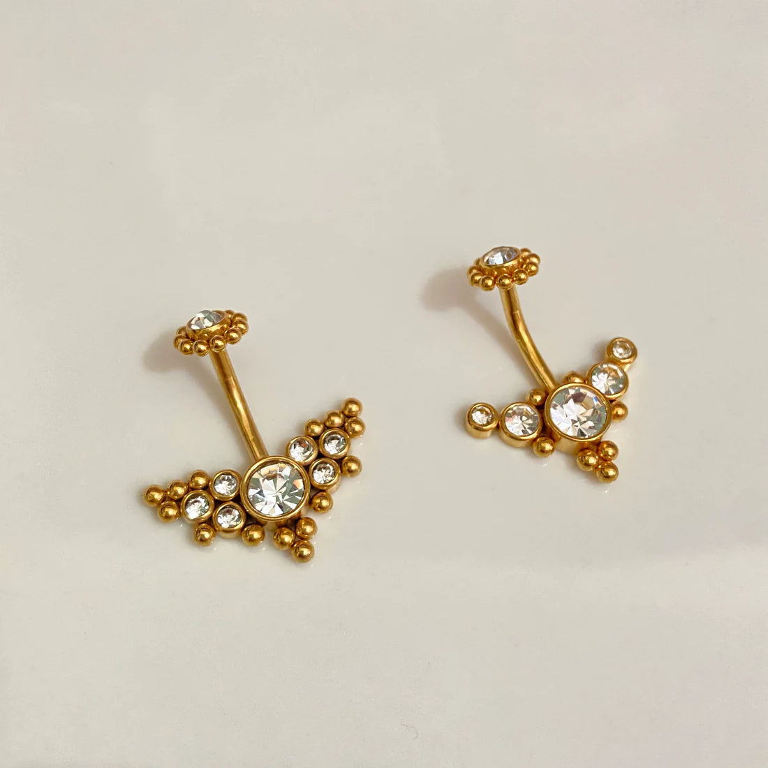 Piercing Ombligo