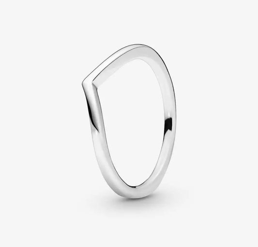Anillo Deseo Brillante