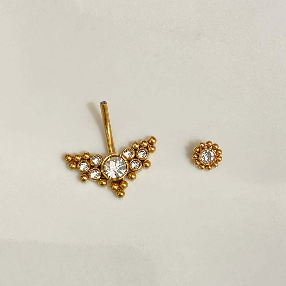 Piercing Ombligo